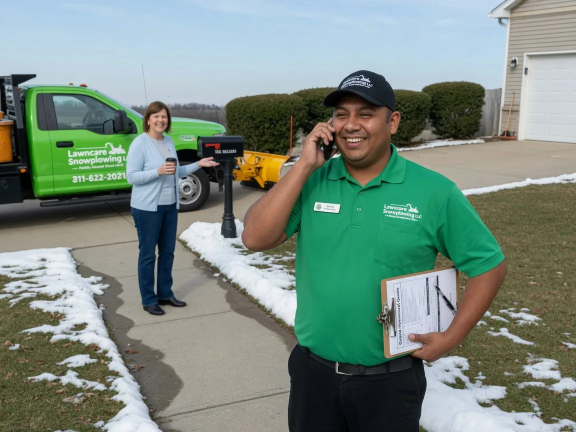 Lawn Care Services By Expert Landscaper Portland, CT FAQs